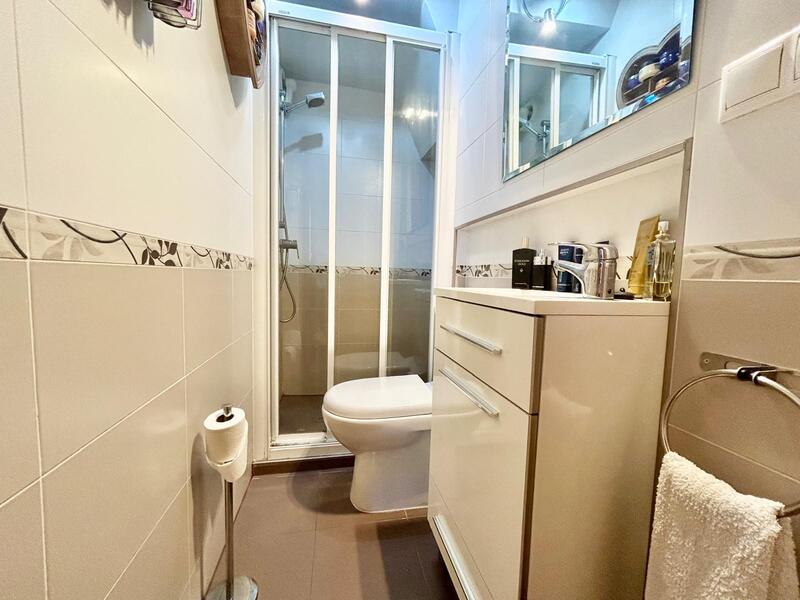 3 chambre Maison de Ville à vendre