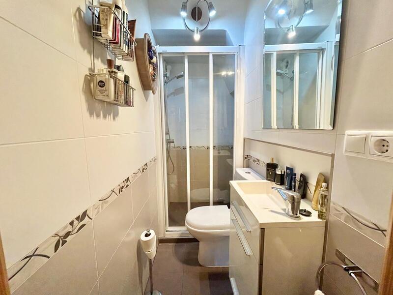3 chambre Maison de Ville à vendre