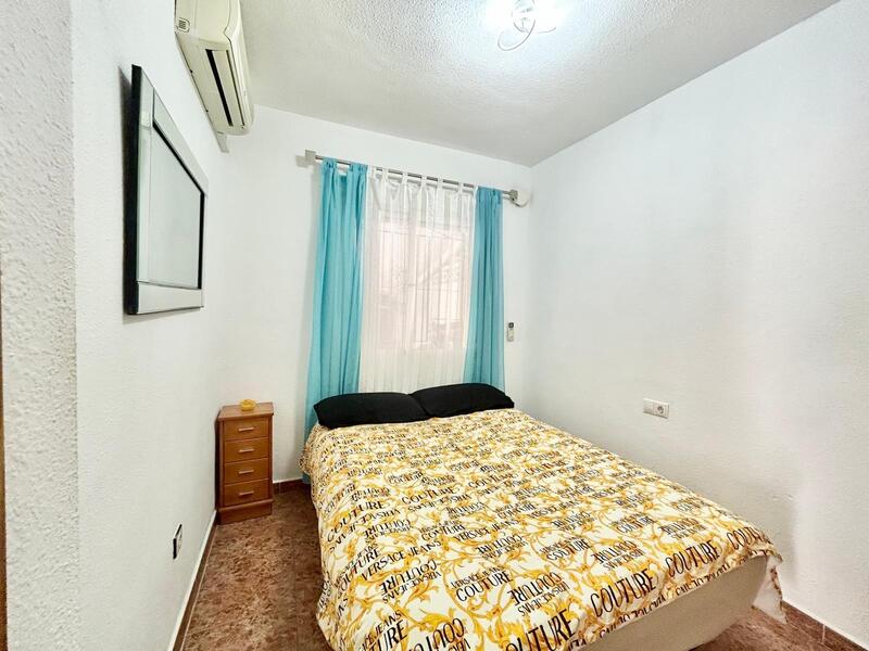 3 chambre Maison de Ville à vendre