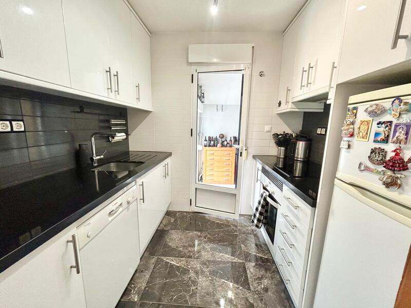 3 chambre Maison de Ville à vendre
