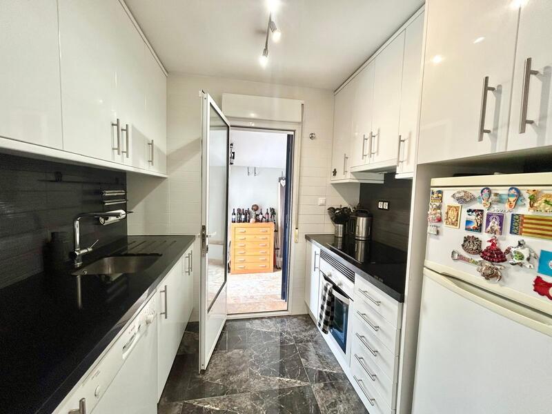 3 chambre Maison de Ville à vendre