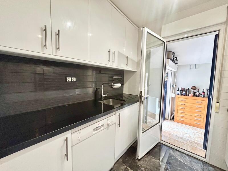 3 chambre Maison de Ville à vendre