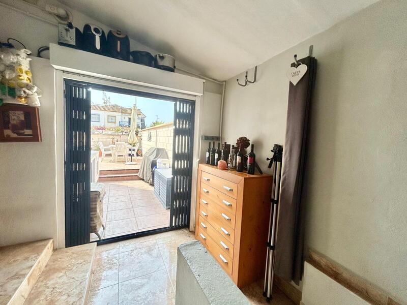 3 chambre Maison de Ville à vendre