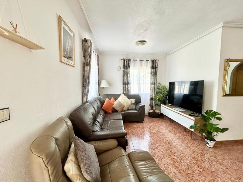 3 chambre Maison de Ville à vendre