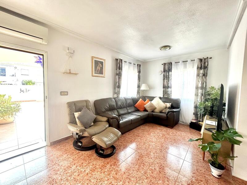 3 chambre Maison de Ville à vendre