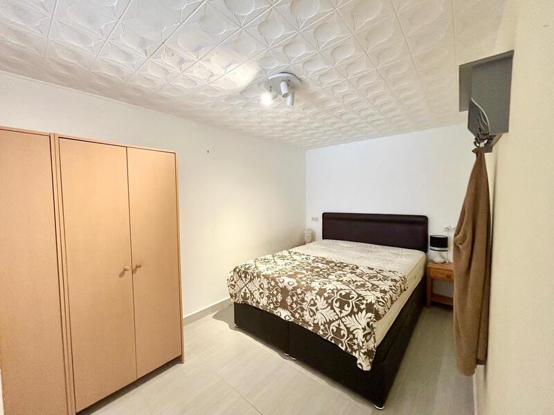 1 sovrum Villa till salu