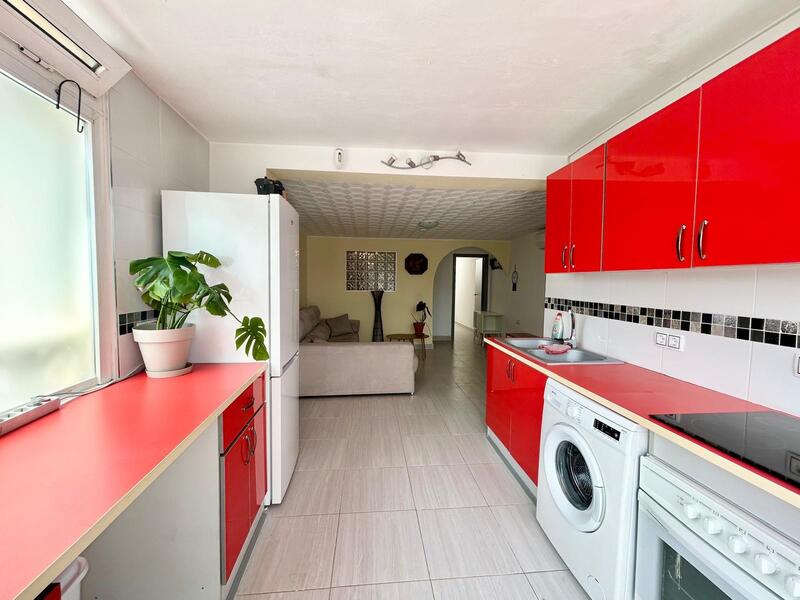 1 sovrum Villa till salu