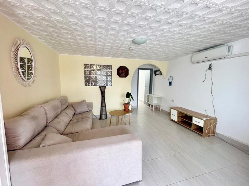 1 sovrum Villa till salu