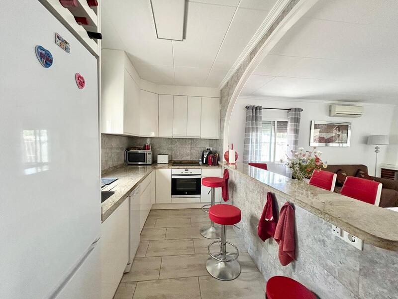 3 chambre Villa à vendre