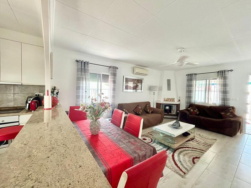 3 chambre Villa à vendre