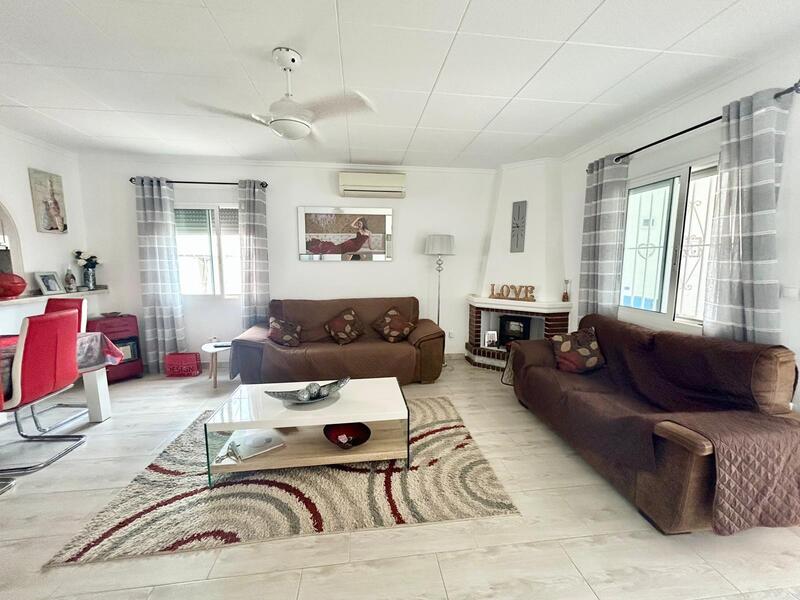 3 chambre Villa à vendre