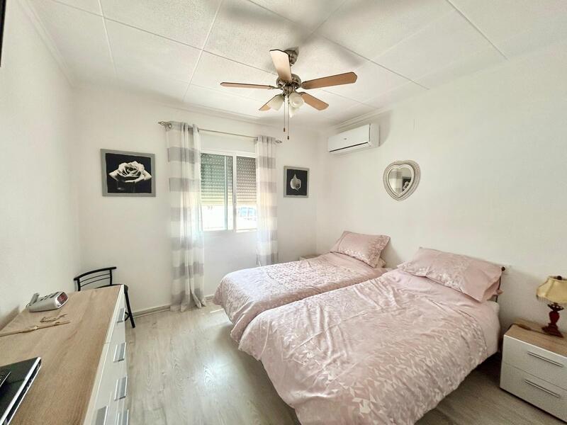 3 chambre Villa à vendre