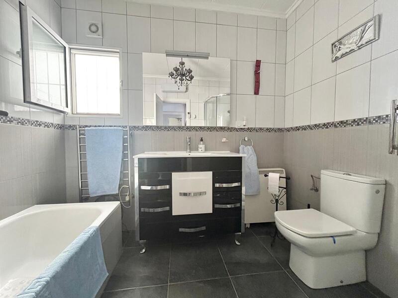 3 chambre Villa à vendre