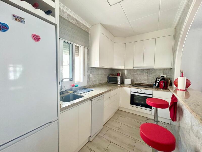3 chambre Villa à vendre