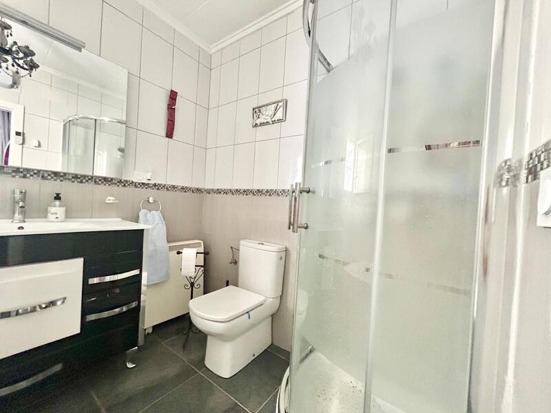 3 chambre Villa à vendre