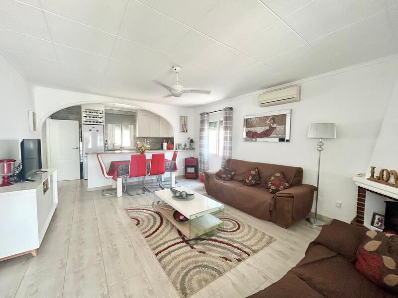 3 chambre Villa à vendre