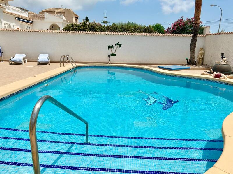 3 chambre Villa à vendre