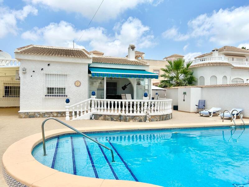 3 chambre Villa à vendre