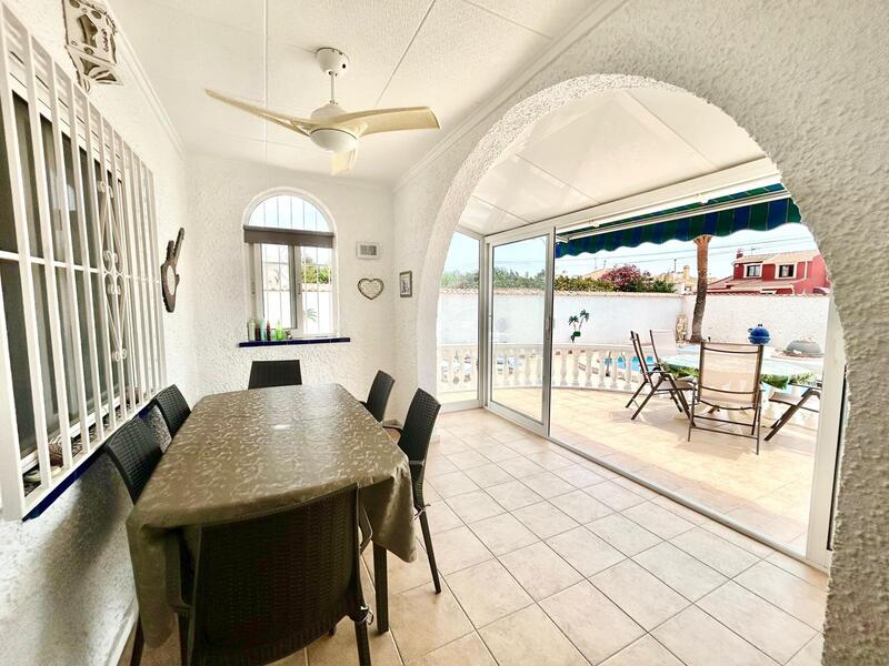 3 chambre Villa à vendre