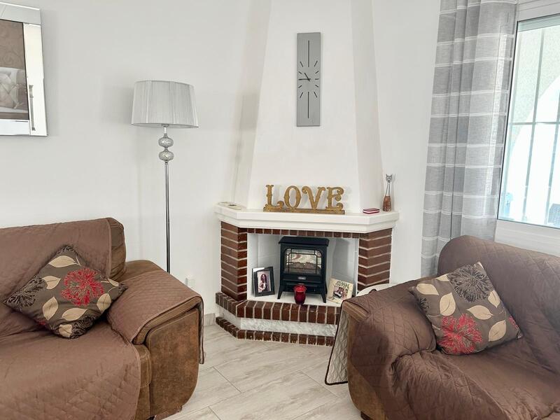 3 chambre Villa à vendre