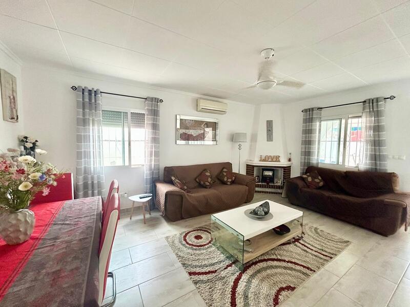 3 chambre Villa à vendre