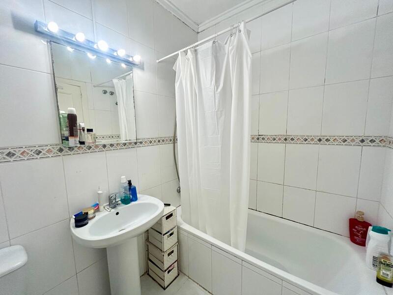 2 sovrum Villa till salu