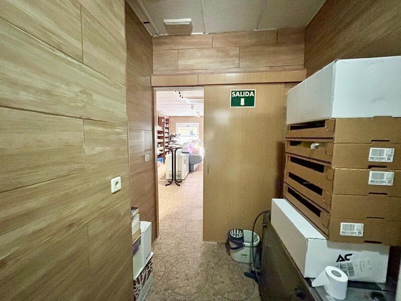 Коммерческая недвижимость продается