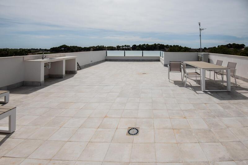 3 Cuarto Villa en venta