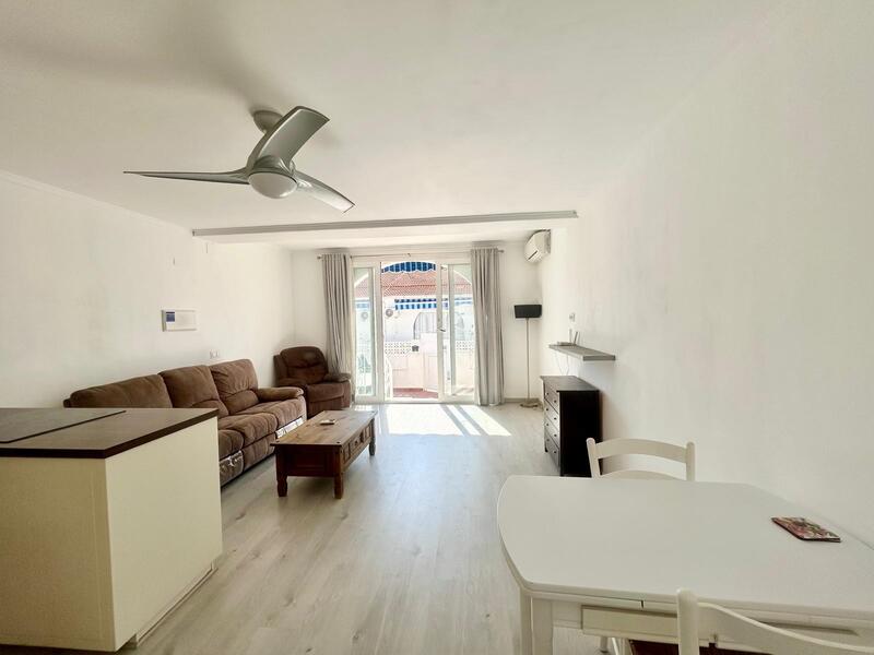 1 Schlafzimmer Villa zu verkaufen