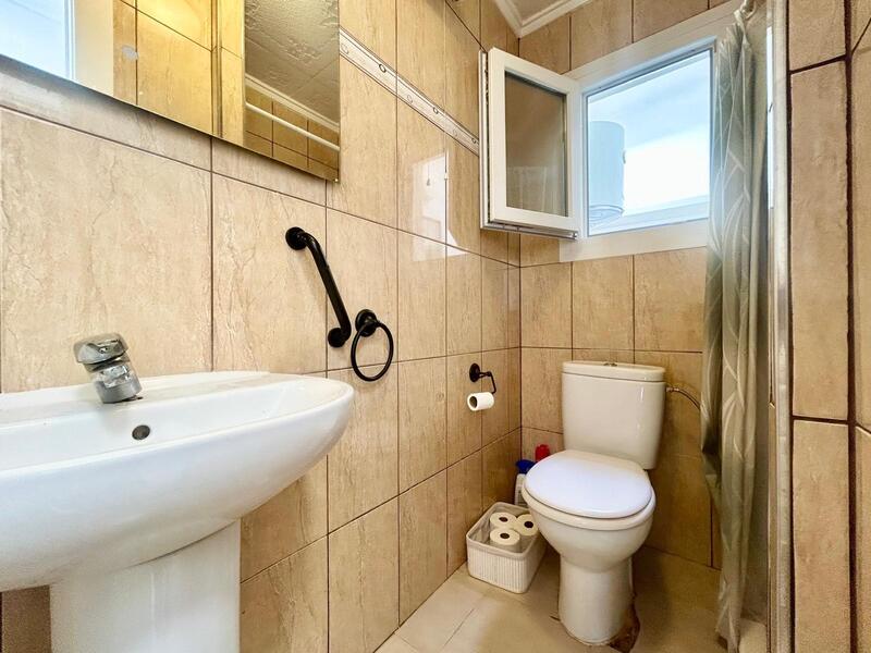 1 Schlafzimmer Villa zu verkaufen