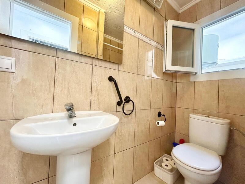 1 Schlafzimmer Villa zu verkaufen