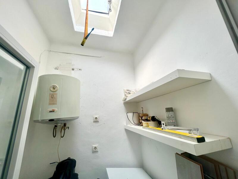 1 Schlafzimmer Villa zu verkaufen