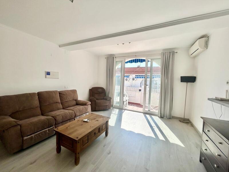 1 Schlafzimmer Villa zu verkaufen
