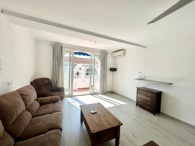 1 Schlafzimmer Villa zu verkaufen