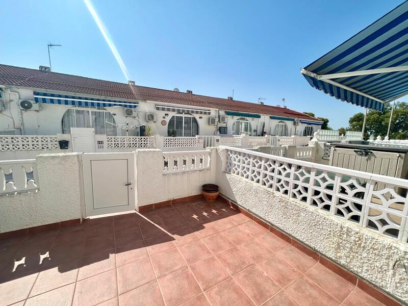 1 Schlafzimmer Villa zu verkaufen