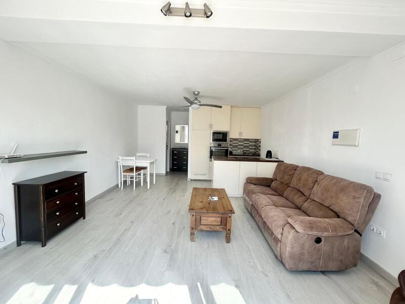 1 Schlafzimmer Villa zu verkaufen