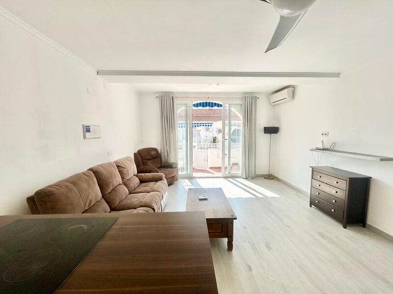 1 Schlafzimmer Villa zu verkaufen