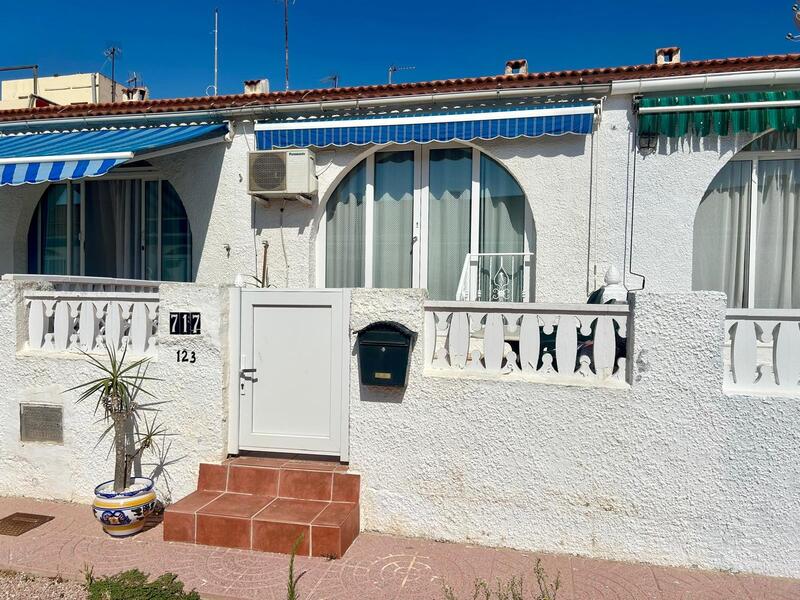 1 Schlafzimmer Villa zu verkaufen
