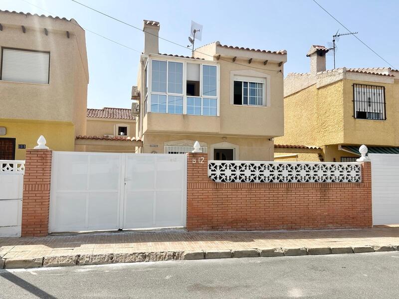 2 bedroom Villa for sale