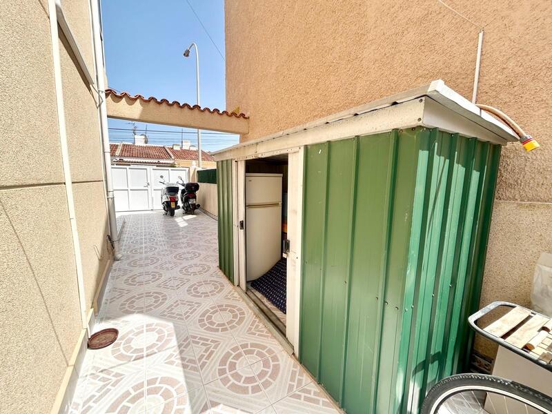 2 bedroom Villa for sale