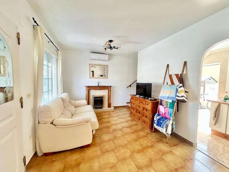 2 bedroom Villa for sale