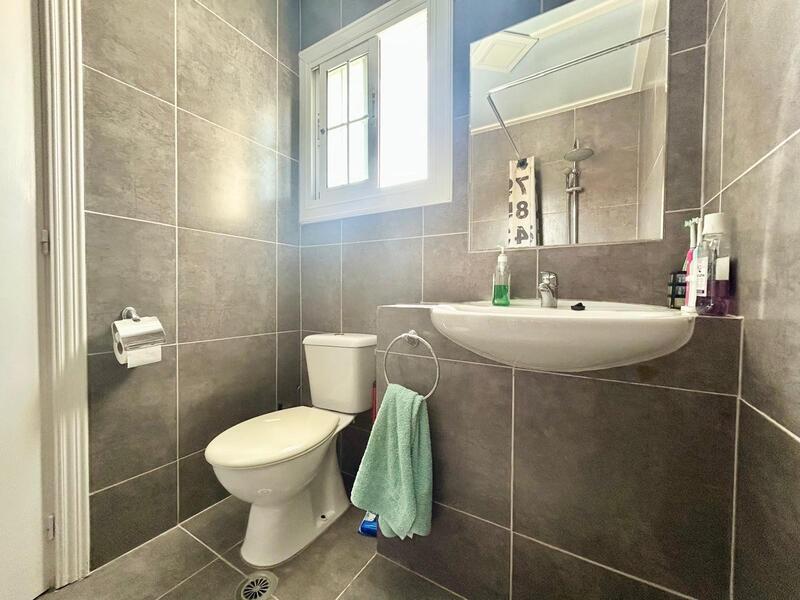 2 bedroom Villa for sale