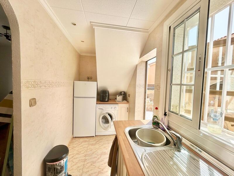 2 bedroom Villa for sale