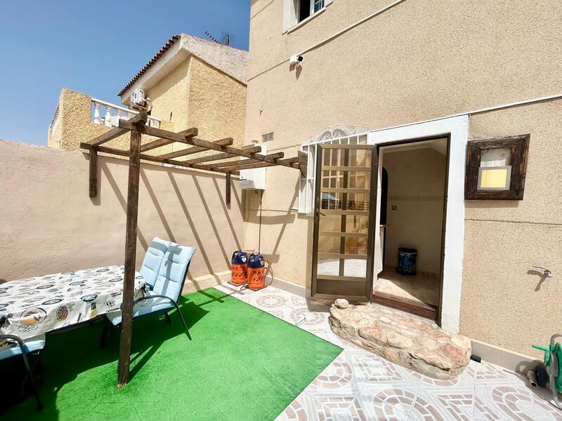 2 bedroom Villa for sale