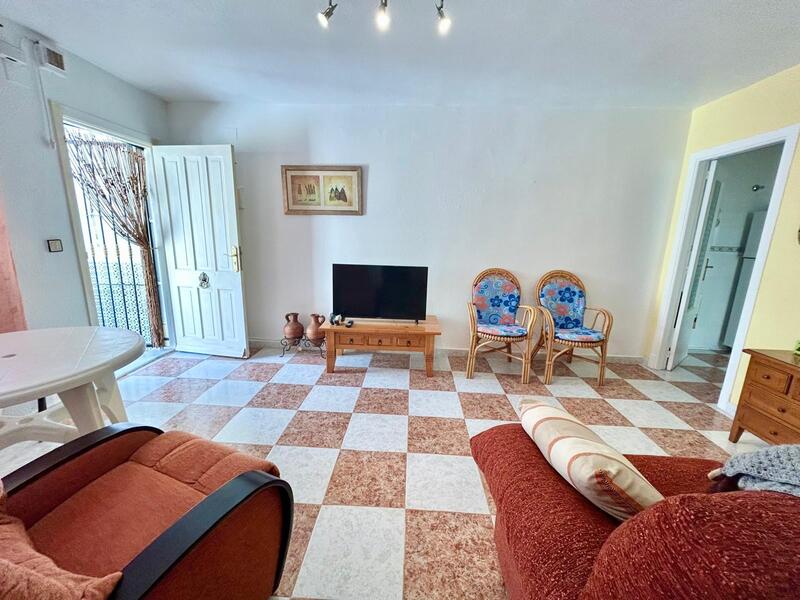 2 sovrum Villa till salu