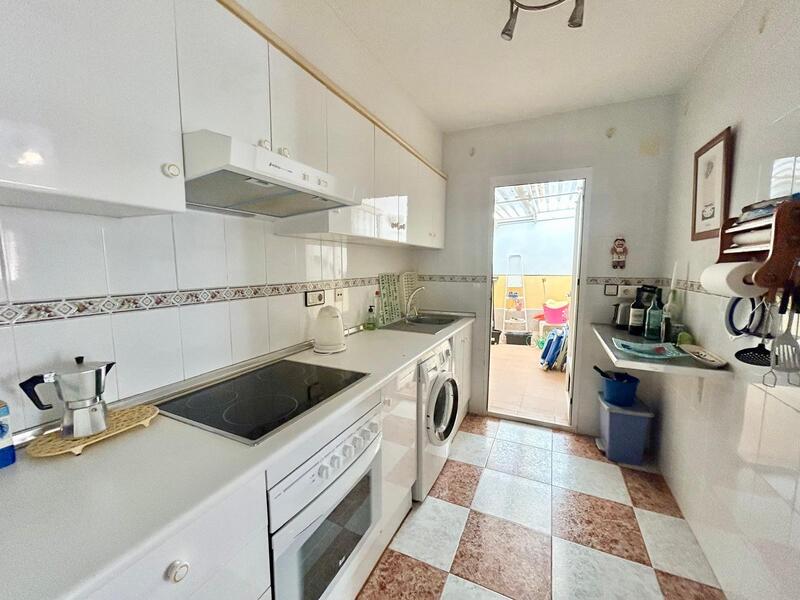 2 sovrum Villa till salu