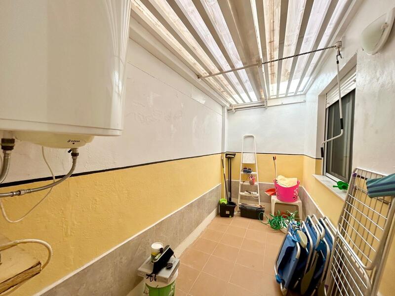 2 sovrum Villa till salu