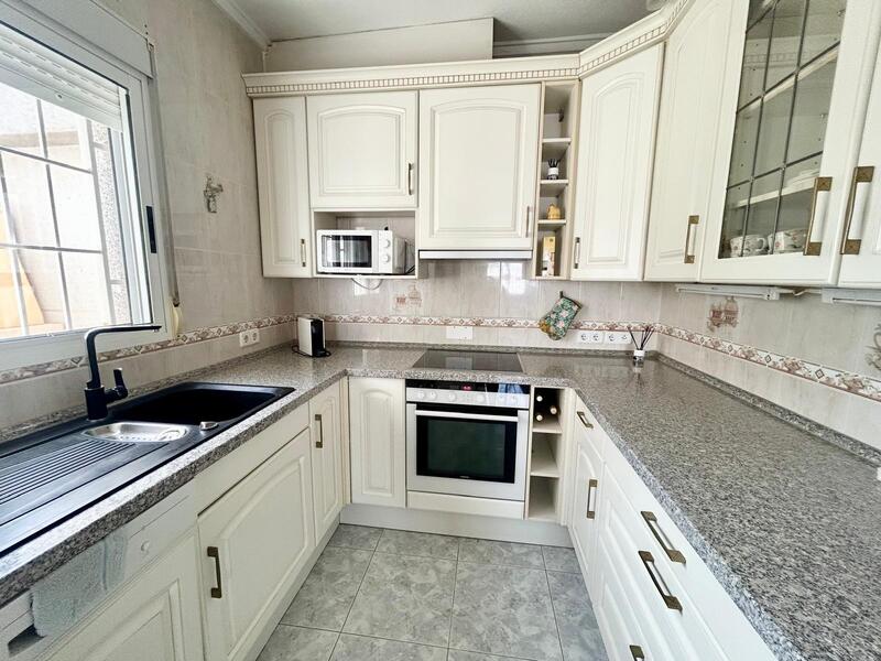 3 Cuarto Villa en venta