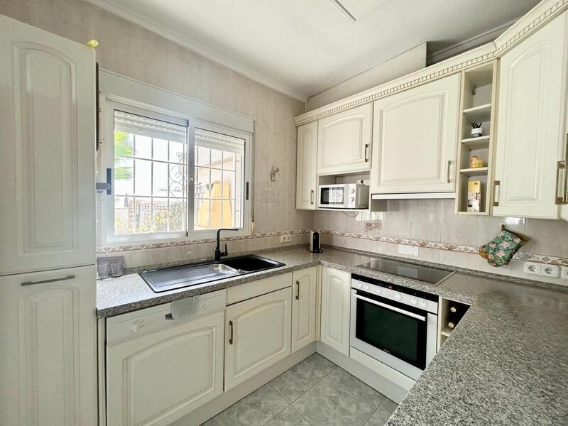 3 Cuarto Villa en venta