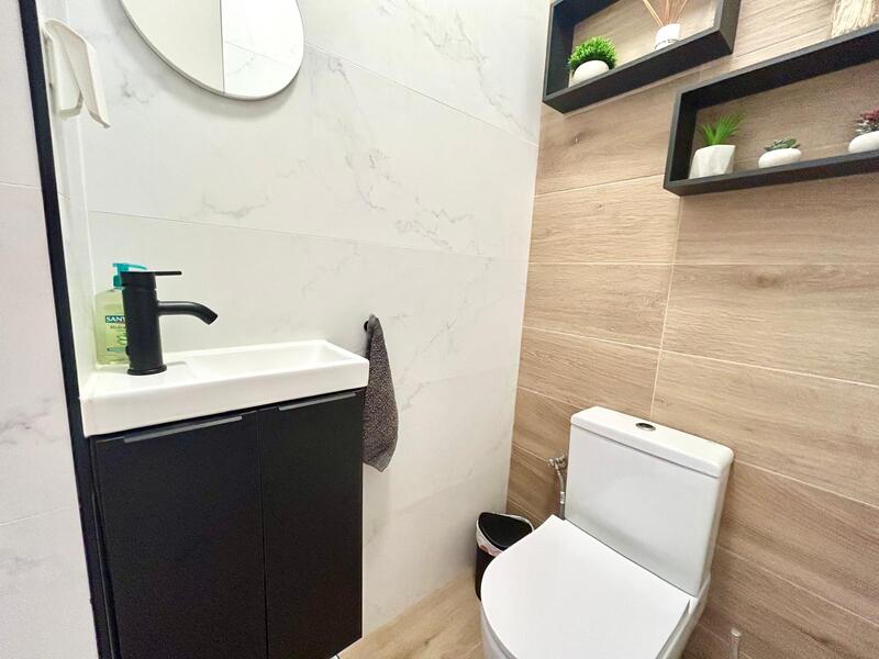 3 Cuarto Villa en venta